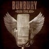 Bunbury - Album Hada Chalada