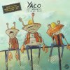 Yaco - Album Los Cangrejos (Y Algo Más)
