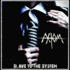 Axiom - Album Slave to the System