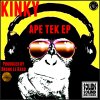 Kinky - Album Ape Tek (Produced by Bruno Le Kard)