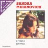 Sandra Mihanovich - Album Pienso En Vos