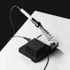 Soulwax - Album TRANSIENT PROGRAM FOR DRUMS AND MACHINERY