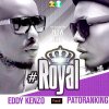 Eddy Kenzo feat. Patoranking - Album Royal