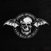 Avenged Sevenfold - Album The Best of 2005-2013