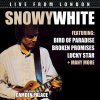 Snowy White - Album Live From London (Live)