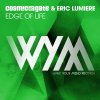Cosmic Gate feat. Eric Lumiere - Album Edge of Life