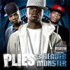 Plies - Album 3 Headed Monster