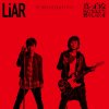 ポルノグラフィティ - Album LiAR