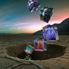 The Glitch Mob - Album Drive It Like You Stole It - Single