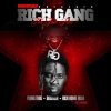 Rich Gang - Album The Tour Part 1