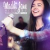 Maddi Jane - Album History