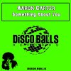 Aaron Carter - Album Something About You