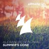 Alexandre Bergheau - Album Summer's Gone
