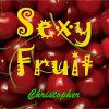 Christopher - Album Sexy Fruit (Spanglish Version)