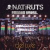Natiruts - Album Natiruts Reggae Brasil (Ao Vivo) [Deluxe]