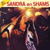 Sandra Mihanovich - Album Sandra en Shams (En Vivo)