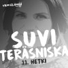 Suvi Teräsniska - Album 11. Hetki (Vain elämää kausi 5)