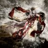 陰陽座 - Album 迦陵頻伽