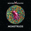 Rostros Ocultos - Album Monstruos