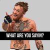 Mango - Album What Are You Sayin'?
