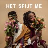 Stepherd & Skinto - Album Het Spijt Me