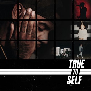 True to Self lyrics – album cover