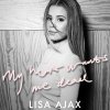 Lisa Ajax - Album My Heart Wants Me Dead