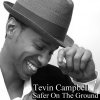 Tevin Campbell - Album Safer on the Ground