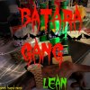 Batara Gang - Album Lean