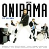 Onirama - Album To Miden