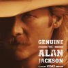 Alan Jackson - Album Genuine: The Alan Jackson Story