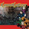 Kamikazee - Album Kamikazee