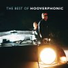 Hooverphonic - Album The Best of Hooverphonic