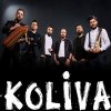 Koliva - Album Oy Oy Sevduğum