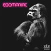 KONGOS - Album Egomaniac