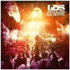 Lágrimas De Sangre - Album La Gente