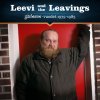 Leevi and the Leavings - Album Johanna-Vuodet 1979-1983