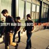 Sleepy Man Banjo Boys - Album By My Side - EP