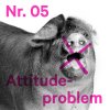 Karpe Diem - Album Attitudeproblem