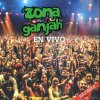 Zona Ganjah - Album En Vivo