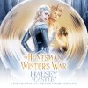 Halsey - Album Castle (The Huntsman: Winter’s War Version)
