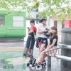SKE48 - Album 金の愛、銀の愛(Type-B)