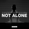 Sander van Doorn - Album Not Alone