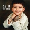 ZAYN - Album Mind of Mine