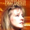 Dagmar Krug - Album Final Fantasy: 12 Piano Pieces