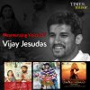 Vijay Yesudas - Album Mesmerizing Voice of Vijay Jesudas