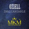 Oziell - Album Inalcanzable