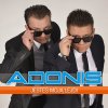 Adonis - Album Jesteś moja lejdi