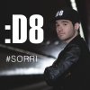 D8 - Album Sorri