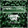 Crystal Lake - Album Right Here Right Now
